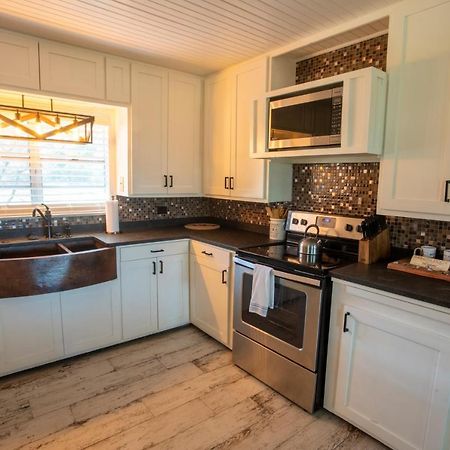 Nebo'S Foot, Hiking And Biking Escape With Game Shed Villa Dardanelle Exterior foto