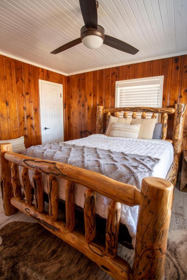 Nebo'S Foot, Hiking And Biking Escape With Game Shed Villa Dardanelle Exterior foto