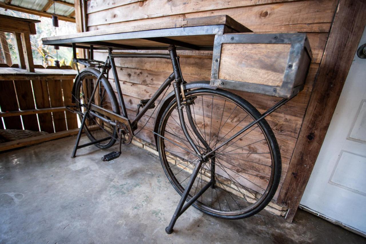 Nebo'S Foot, Hiking And Biking Escape With Game Shed Villa Dardanelle Exterior foto