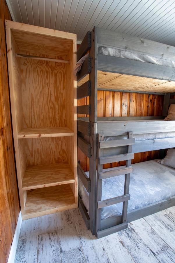 Nebo'S Foot, Hiking And Biking Escape With Game Shed Villa Dardanelle Exterior foto