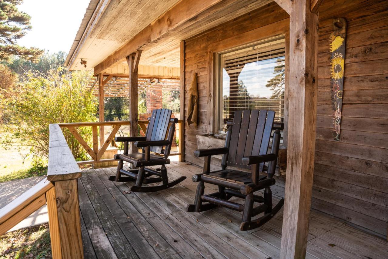 Nebo'S Foot, Hiking And Biking Escape With Game Shed Villa Dardanelle Exterior foto