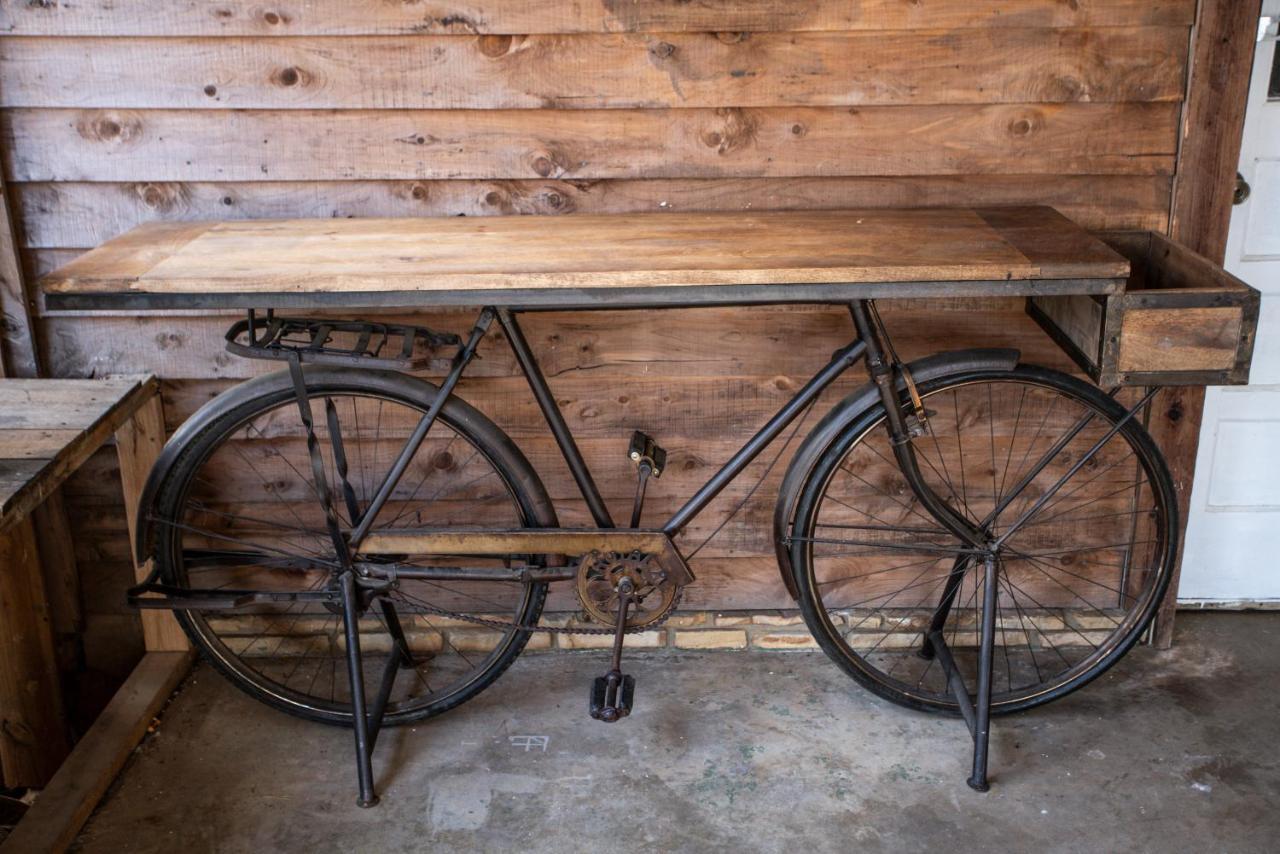 Nebo'S Foot, Hiking And Biking Escape With Game Shed Villa Dardanelle Exterior foto