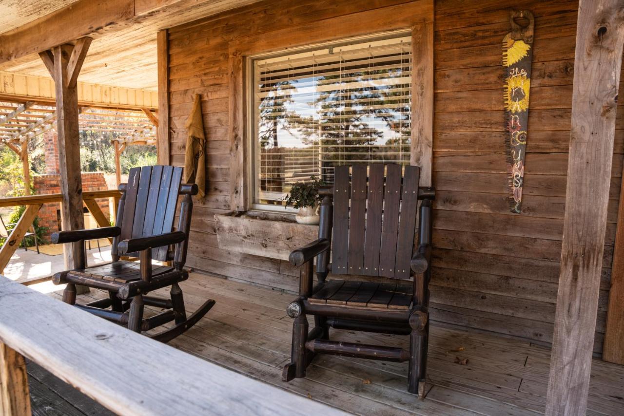 Nebo'S Foot, Hiking And Biking Escape With Game Shed Villa Dardanelle Exterior foto