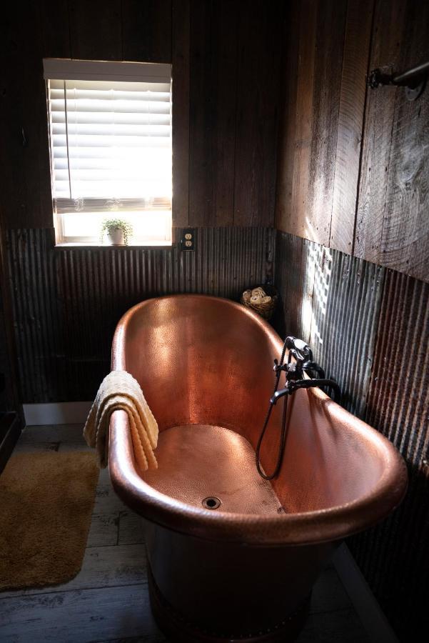 Nebo'S Foot, Hiking And Biking Escape With Game Shed Villa Dardanelle Exterior foto