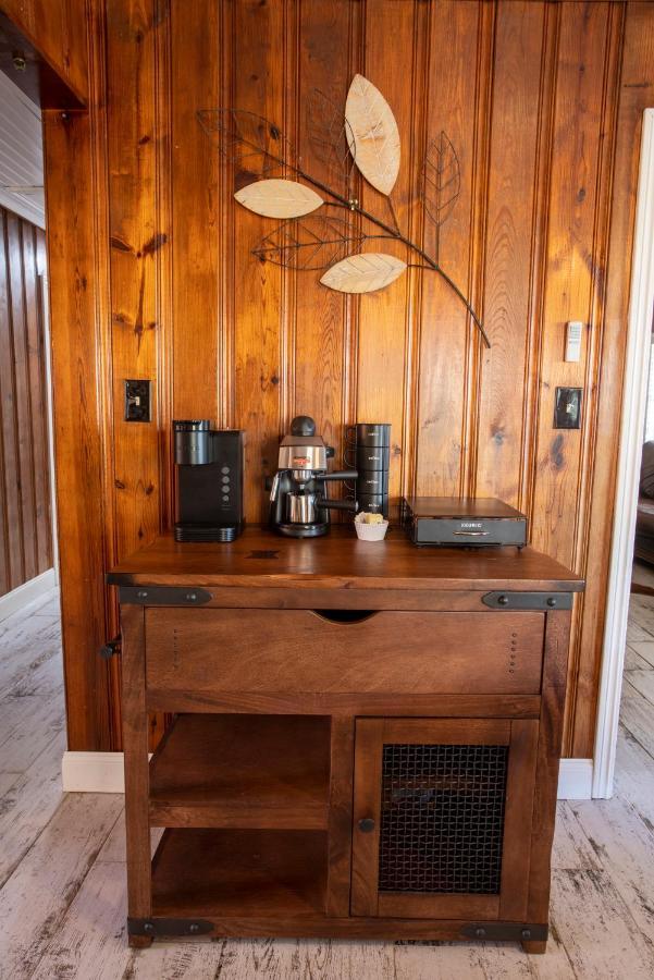 Nebo'S Foot, Hiking And Biking Escape With Game Shed Villa Dardanelle Exterior foto