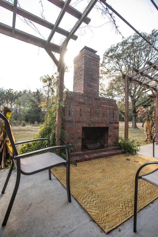 Nebo'S Foot, Hiking And Biking Escape With Game Shed Villa Dardanelle Exterior foto